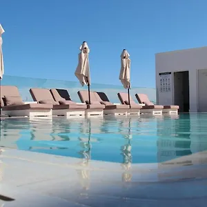 Natursun Hotell