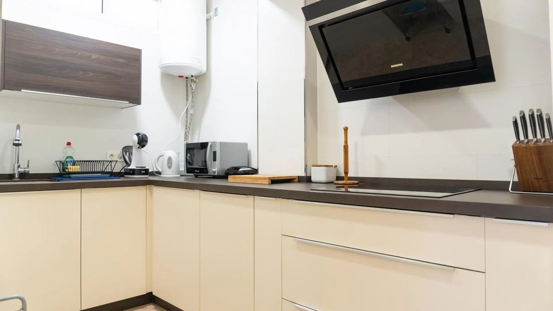 Duplex Apartment 토레몰리노스 0*,  스페인
