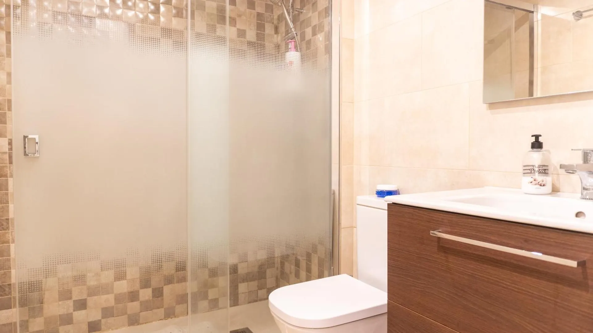 Duplex Apartment Torremolinos