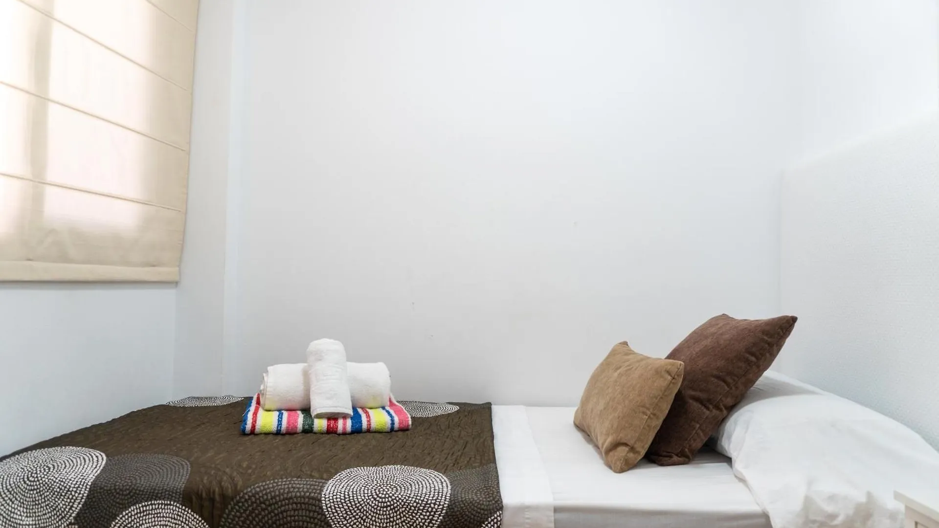 Duplex Apartment Torremolinos