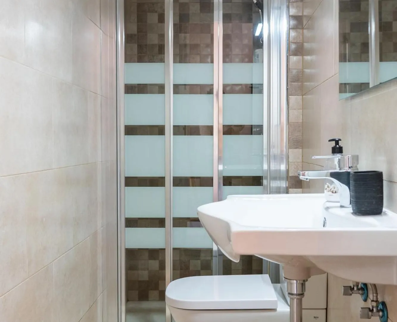 Duplex Apartment Torremolinos