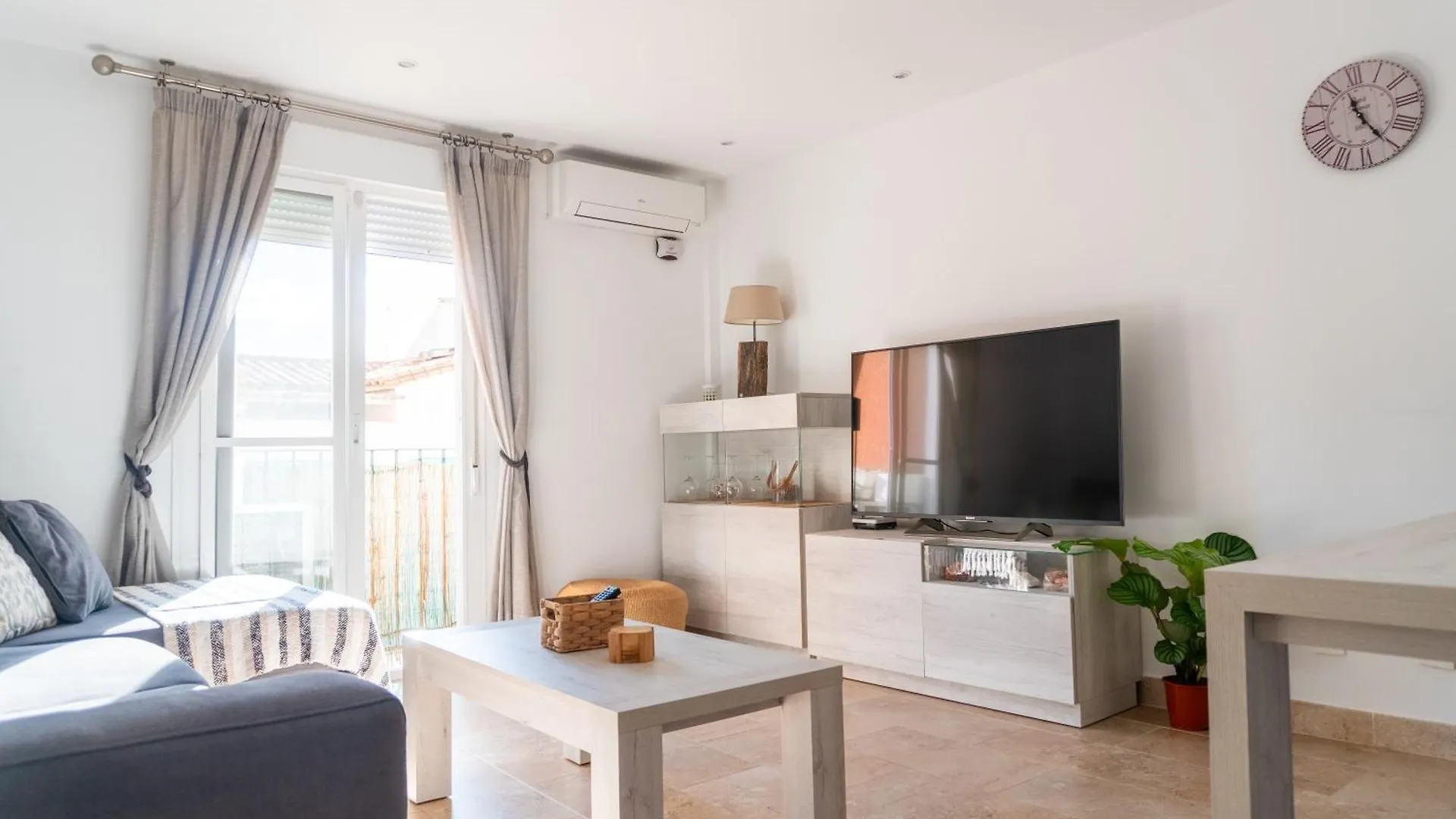 Duplex Apartment Torremolinos