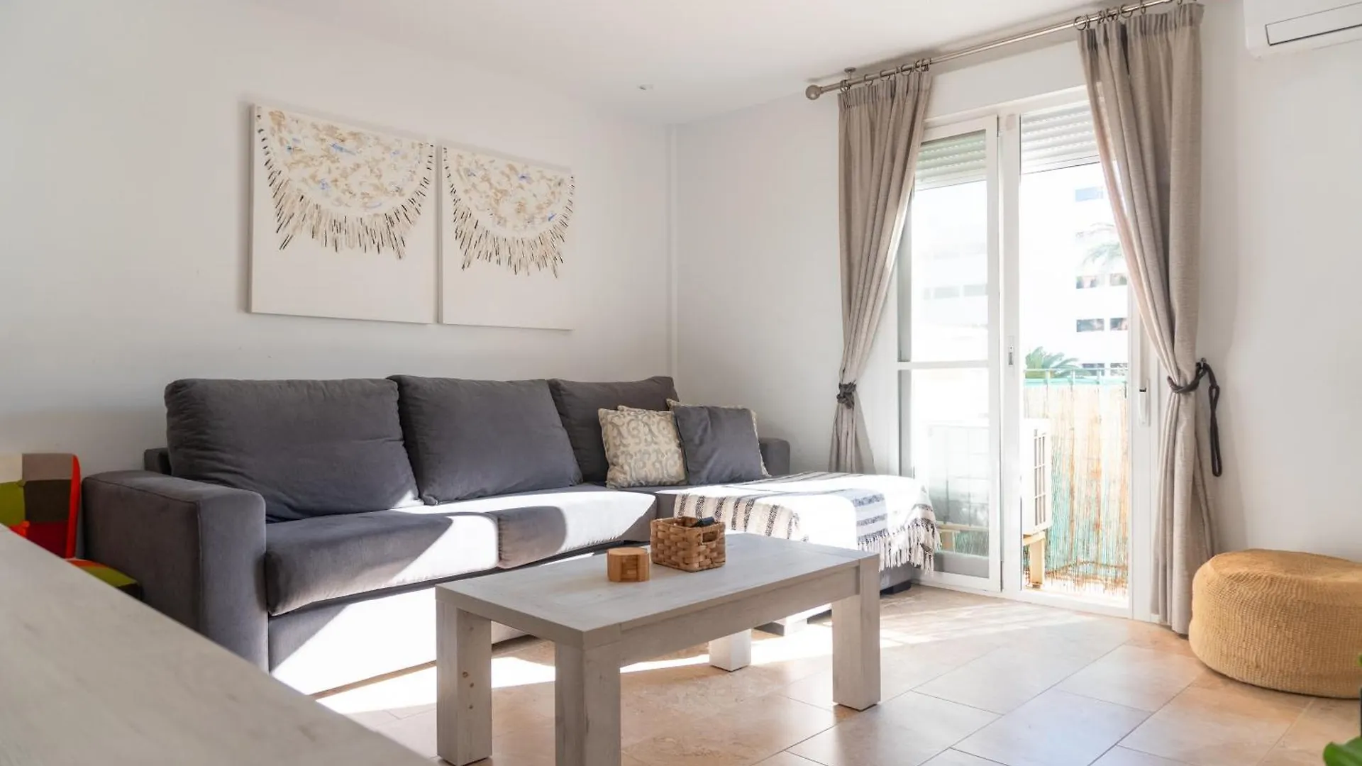 Duplex Apartment Torremolinos